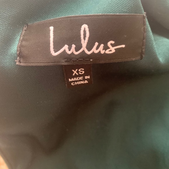 Jumpsuit - Picture 4 of 5